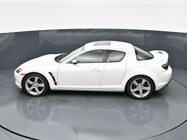 Used 2005 MAZDA RX-8 Sport w/ AT Grand Touring Pkg image 28