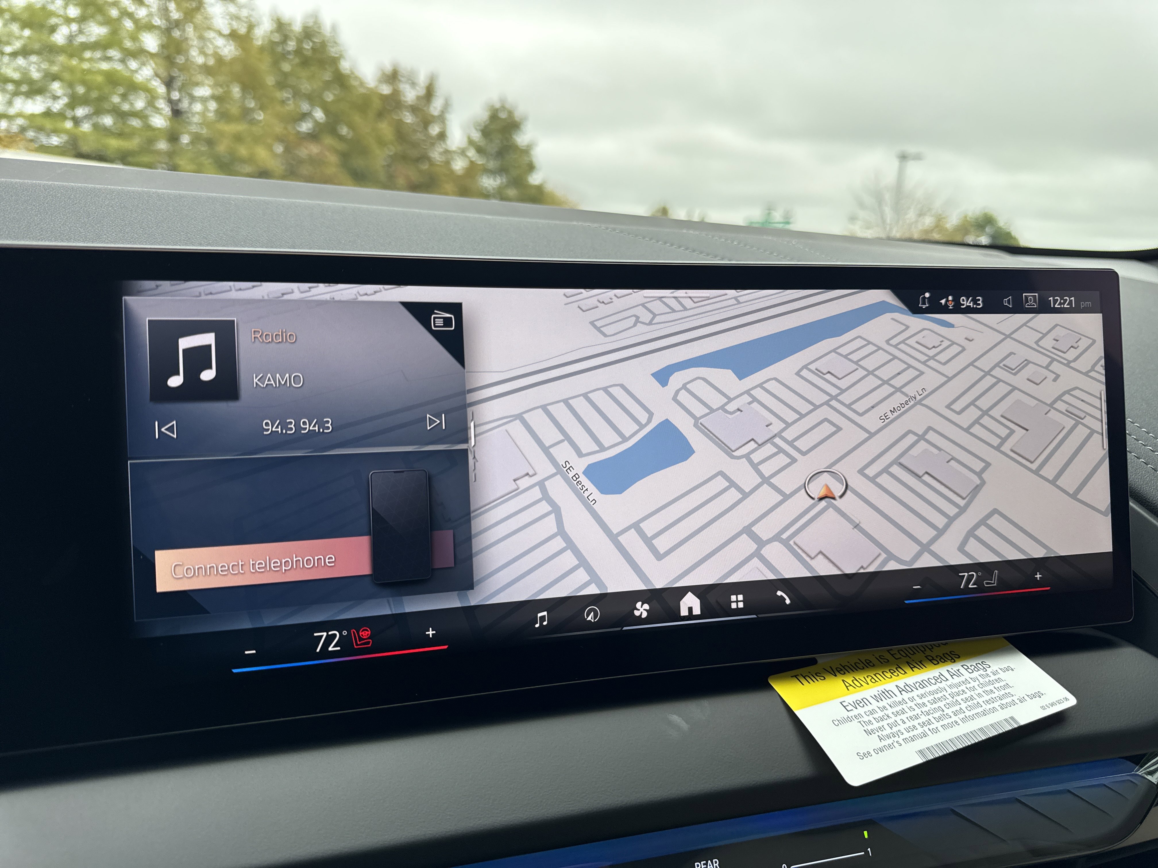 New 2026 BMW X3 xDrive30 w/ Premium Package image 12