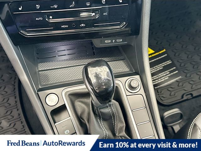 New 2026 Volkswagen Jetta SEL image 10