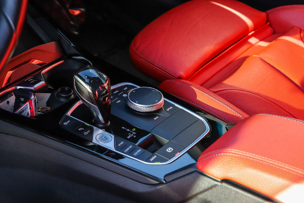 Used 2021 BMW 228i Gran Coupe w/ Convenience Package FWD image 23