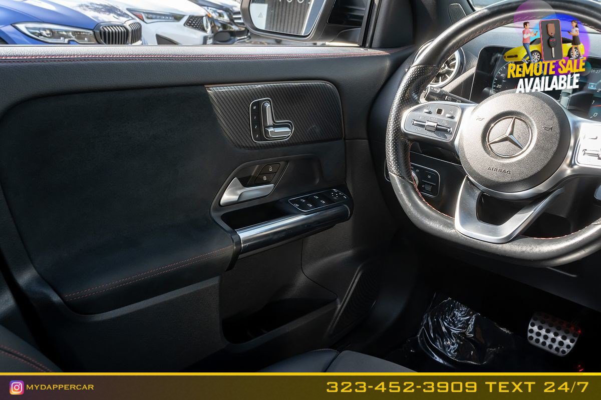 Used 2022 Mercedes-Benz GLA 250 image 18