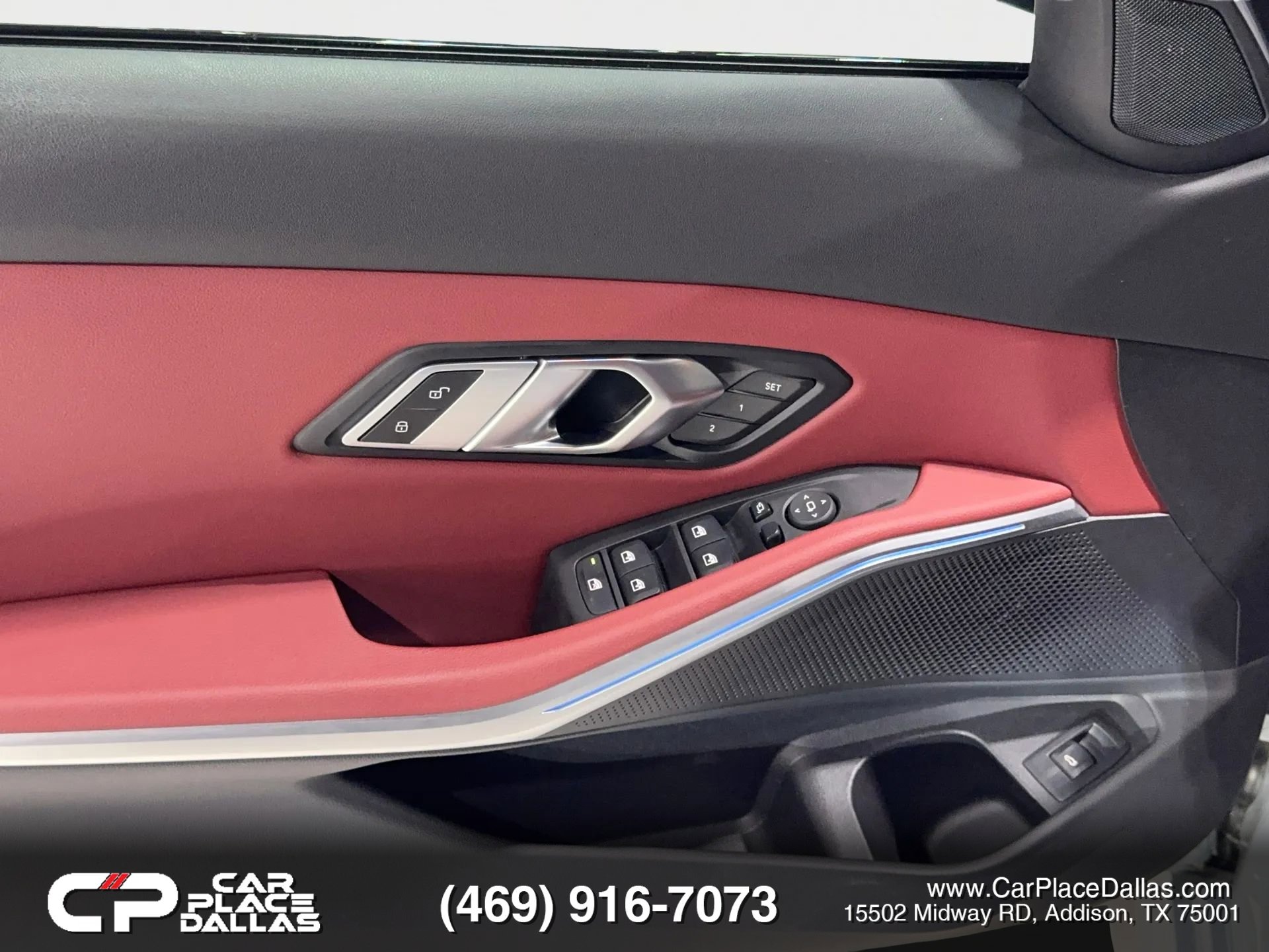 Used 2023 BMW M340i w/ Premium Package image 20