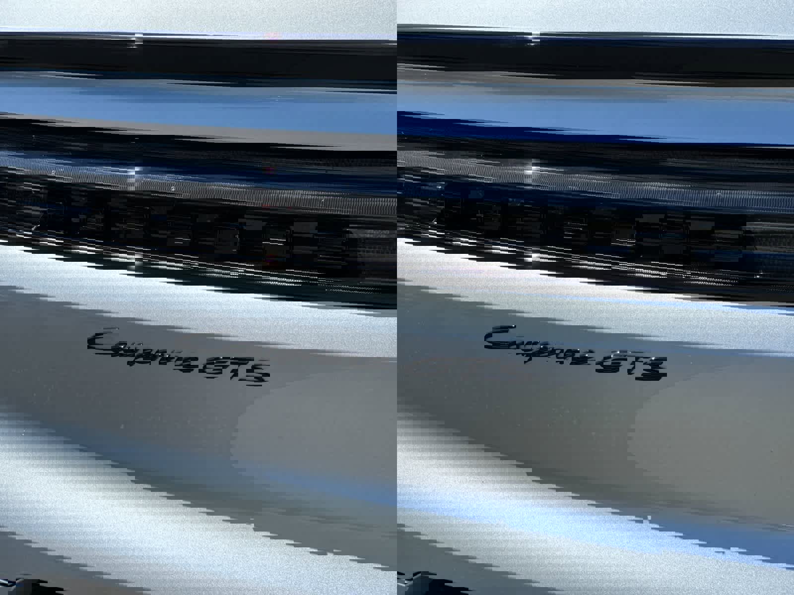 New 2026 Porsche Cayenne GTS image 33