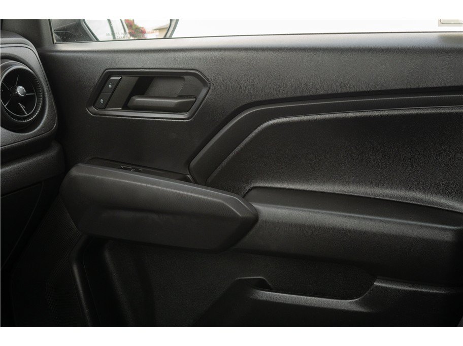 Used 2023 Chevrolet Colorado W/T RWD image 25