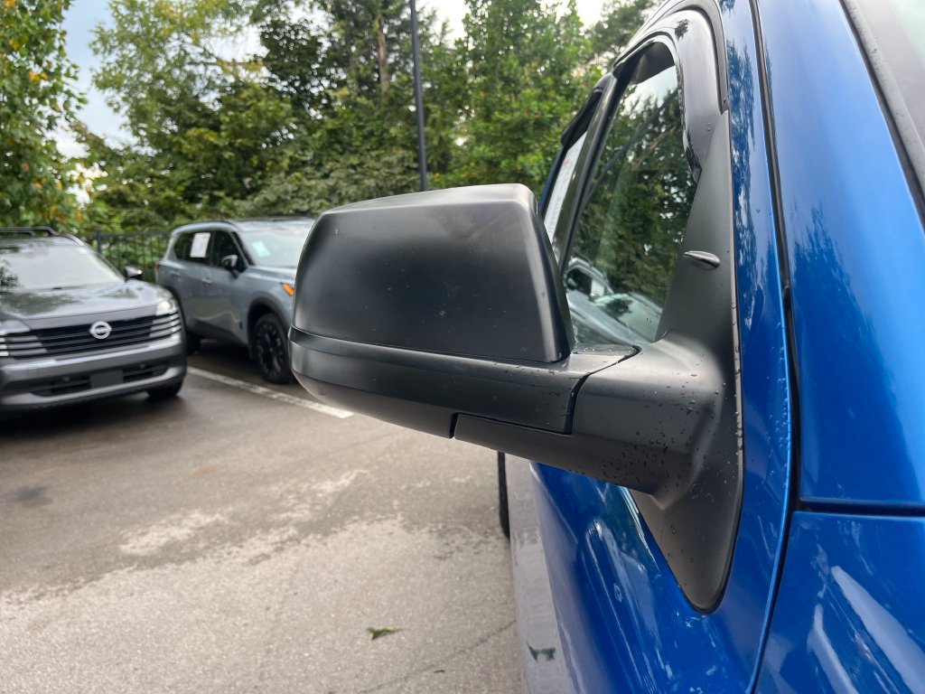 Used 2017 Toyota Tundra SR5 w/ TRD Off Road Package AWD/4WD image 41