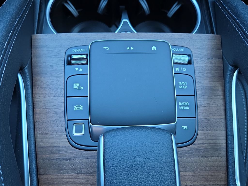 New 2026 Mercedes-Benz GLE 450 4MATIC Coupe image 25