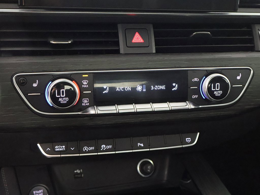 Used 2022 Audi A4 2.0T Premium Plus image 40