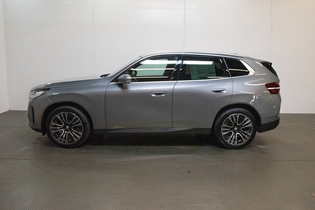 New 2026 BMW X3 xDrive30i w/ Convenience Package AWD/4WD image 7