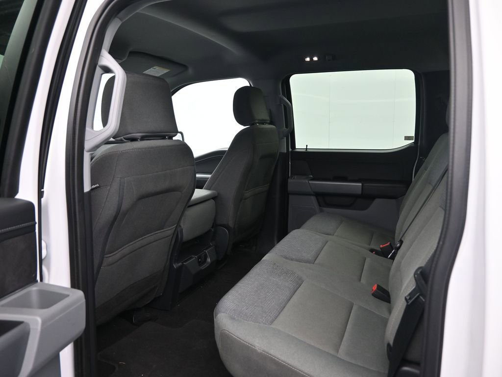 Used 2024 Ford F150 XLT w/ Tow/Haul Package image 28