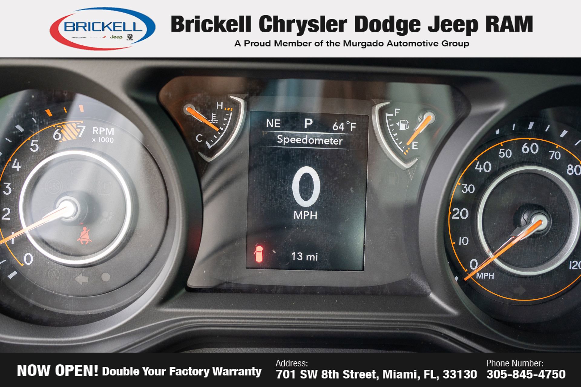 New 2026 Jeep Wrangler Sport image 34