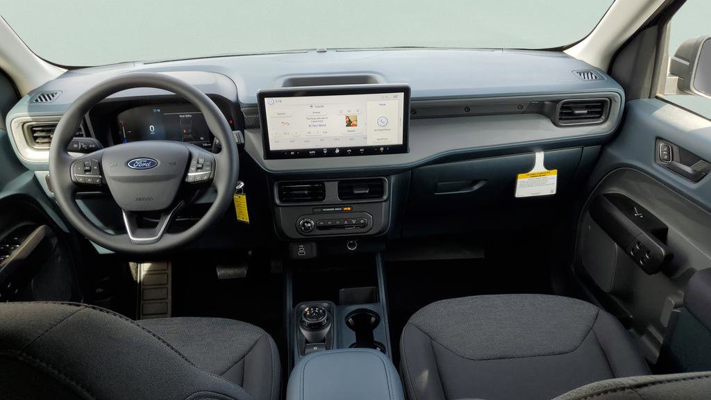 New 2025 Ford Maverick XL w/ Equipment Group 102A image 20