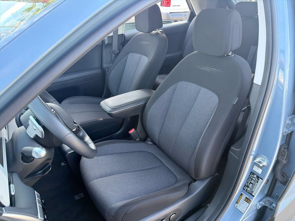 Used 2024 Hyundai Ioniq 5 SEL RWD image 13