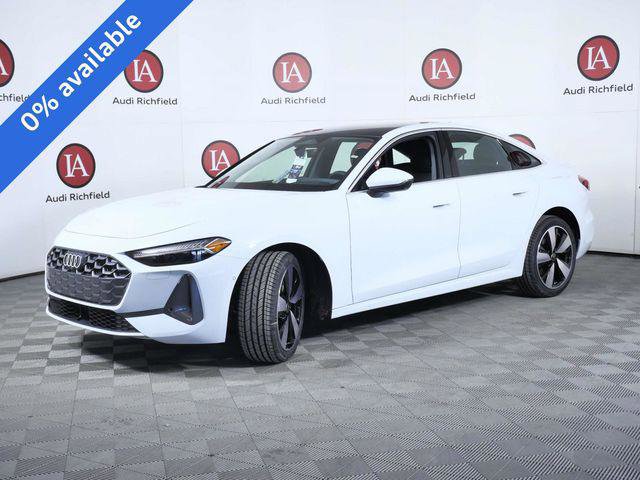 New 2025 Audi A5 2.0T Premium Plus image 4