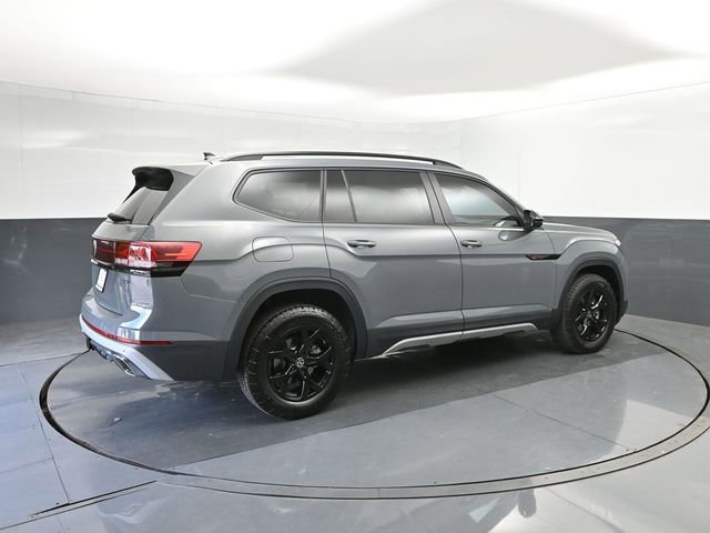 New 2026 Volkswagen Atlas Peak Edition image 15