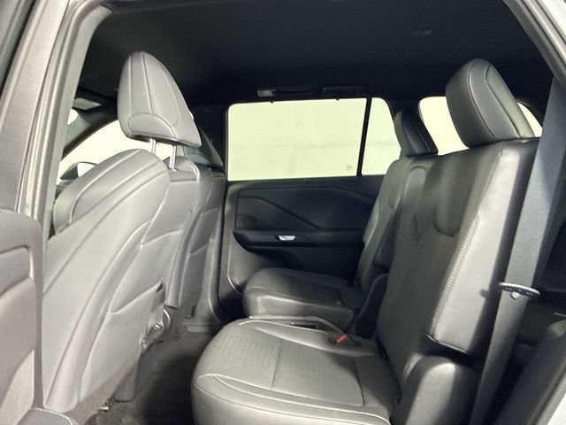 Certified 2025 Lexus TX 500h AWD w/ Technology Package image 24