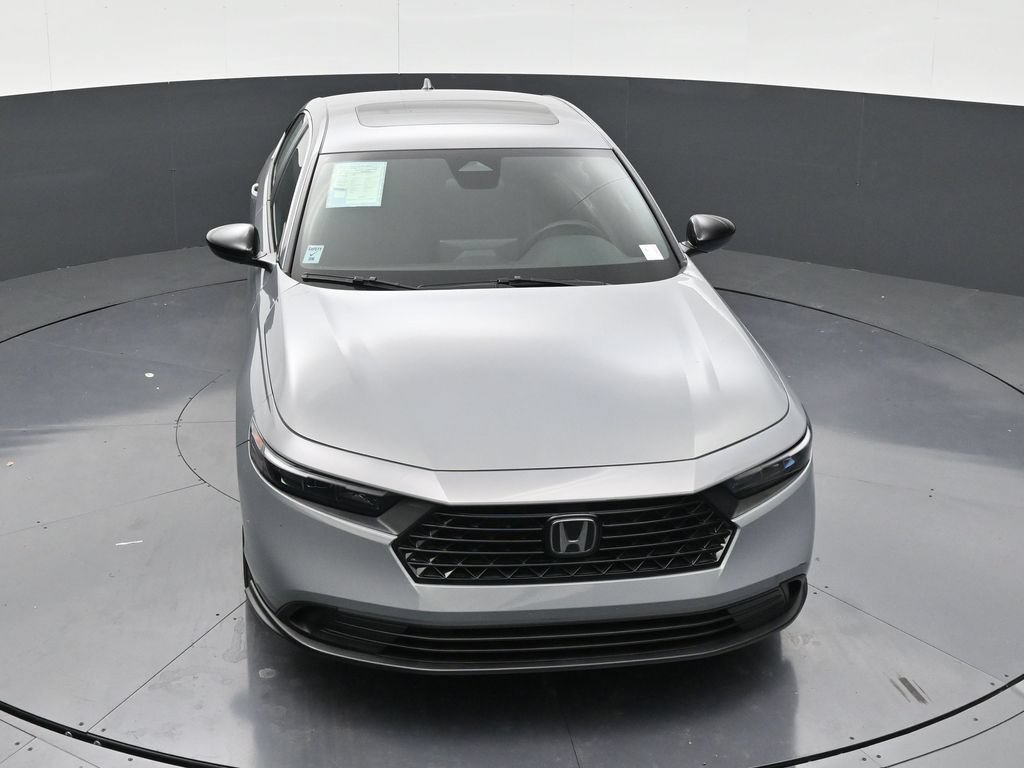 Used 2025 Honda Accord Sport image 20