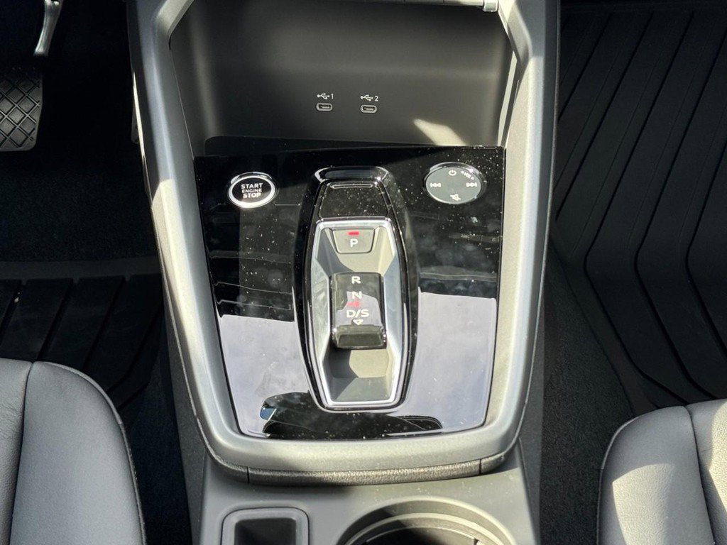 New 2026 Audi A3 2.0T Premium Plus image 11