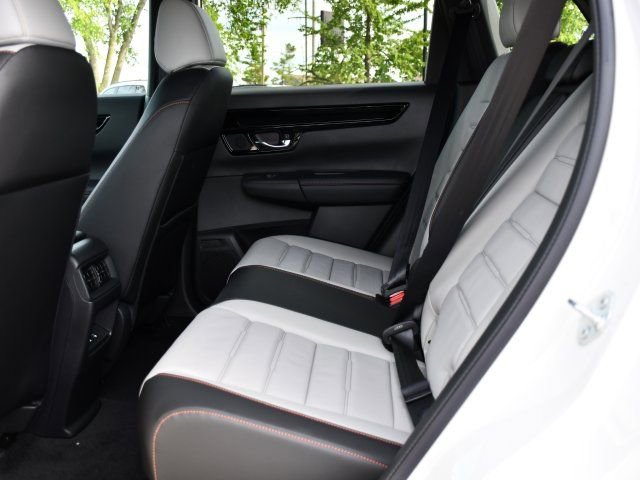 New 2026 Honda CR-V Sport Touring image 16