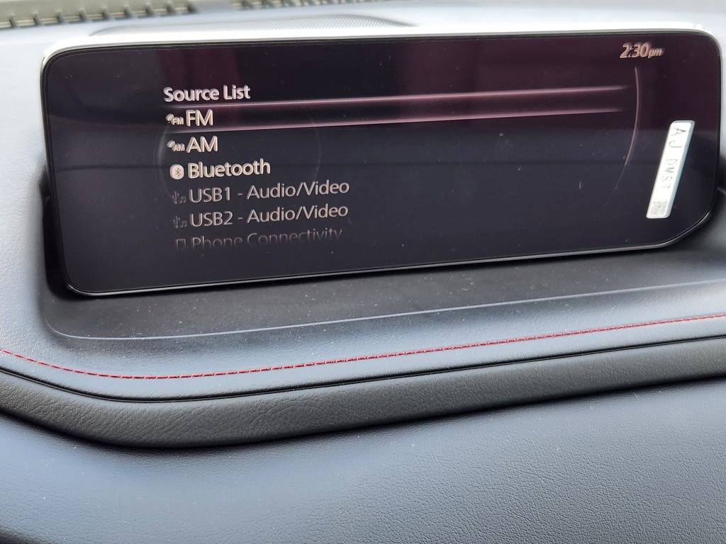 New 2026 MAZDA CX-30 AWD 2.5 S image 8