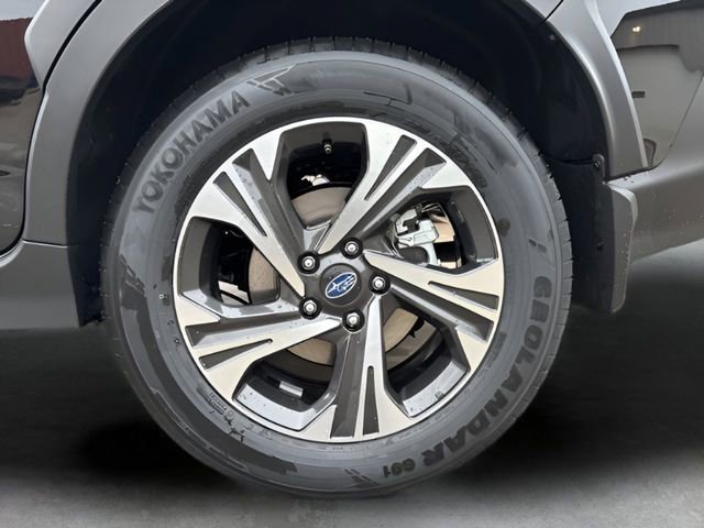 New 2026 Subaru Crosstrek 2.0i Premium AWD/4WD image 9