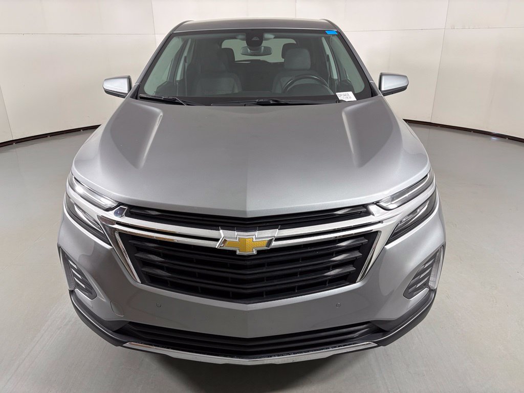 Certified 2024 Chevrolet Equinox LT FWD image 4