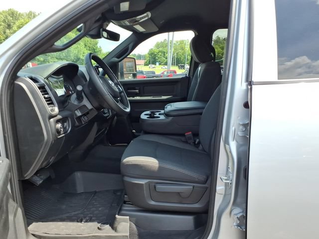 New 2026 RAM 2500 Tradesman AWD/4WD image 6