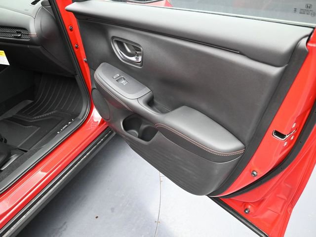 Certified 2025 Honda HR-V Sport image 33