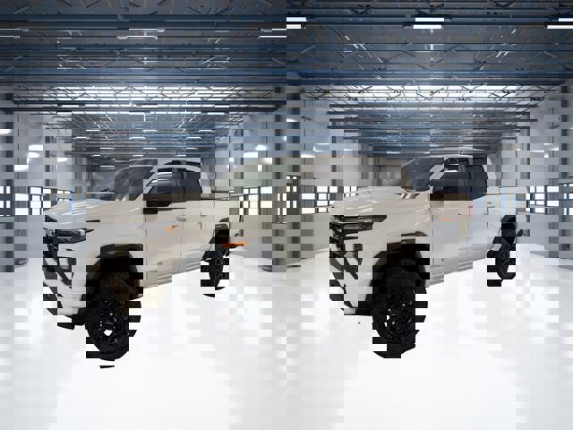 New 2026 GMC Canyon Elevation w/ Convenience Package