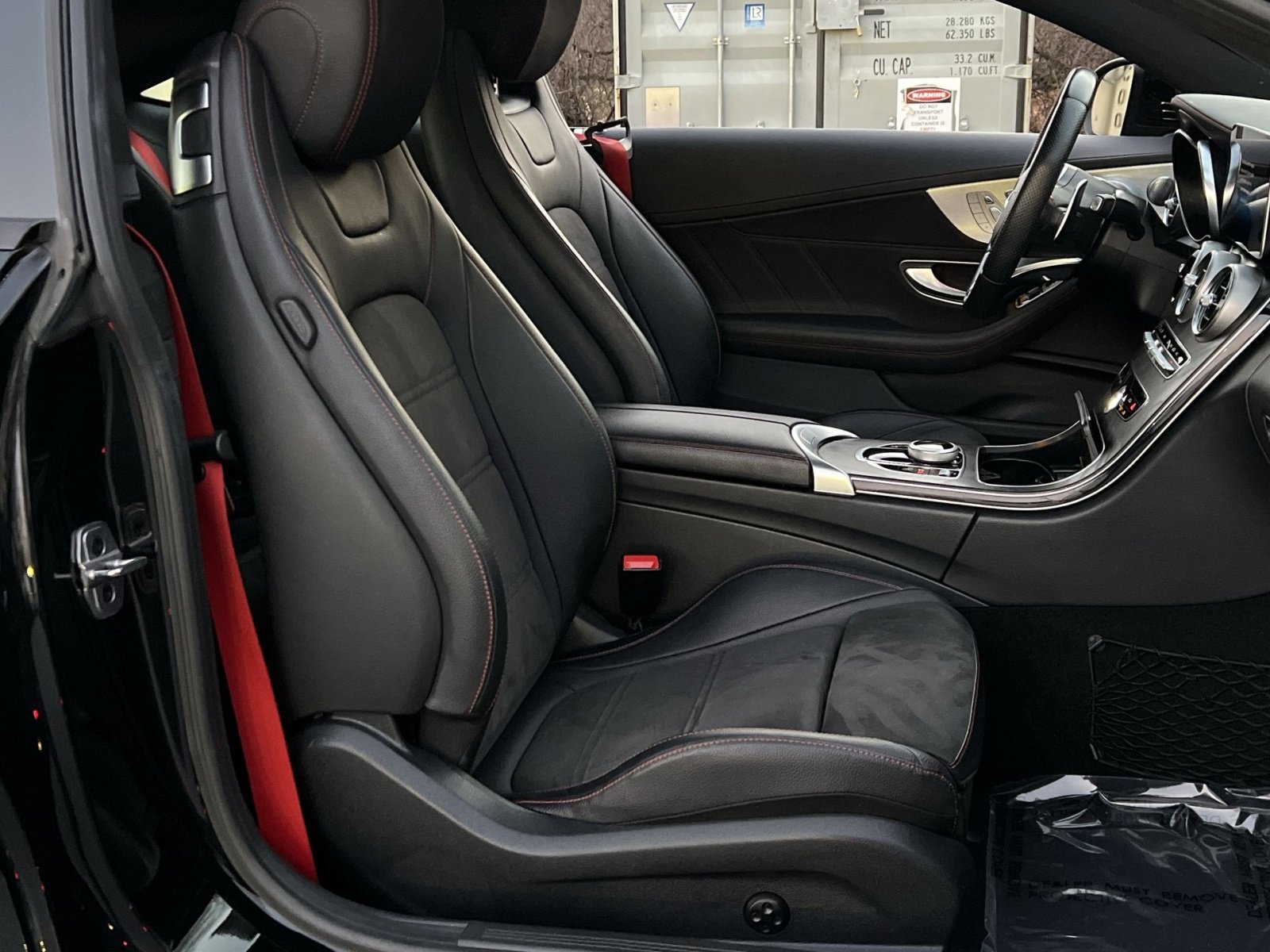 Used 2019 Mercedes-Benz C 43 AMG 4MATIC Coupe image 26