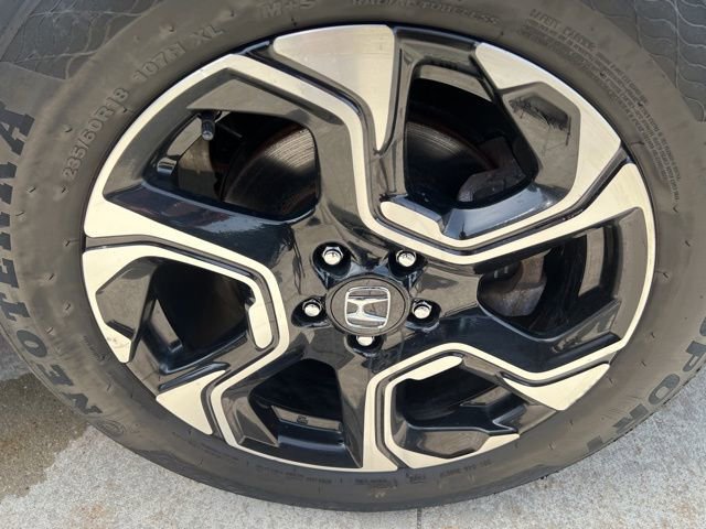 Used 2018 Honda CR-V Touring image 8