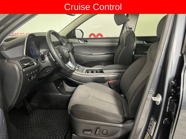Used 2020 Hyundai Palisade SEL FWD image 10