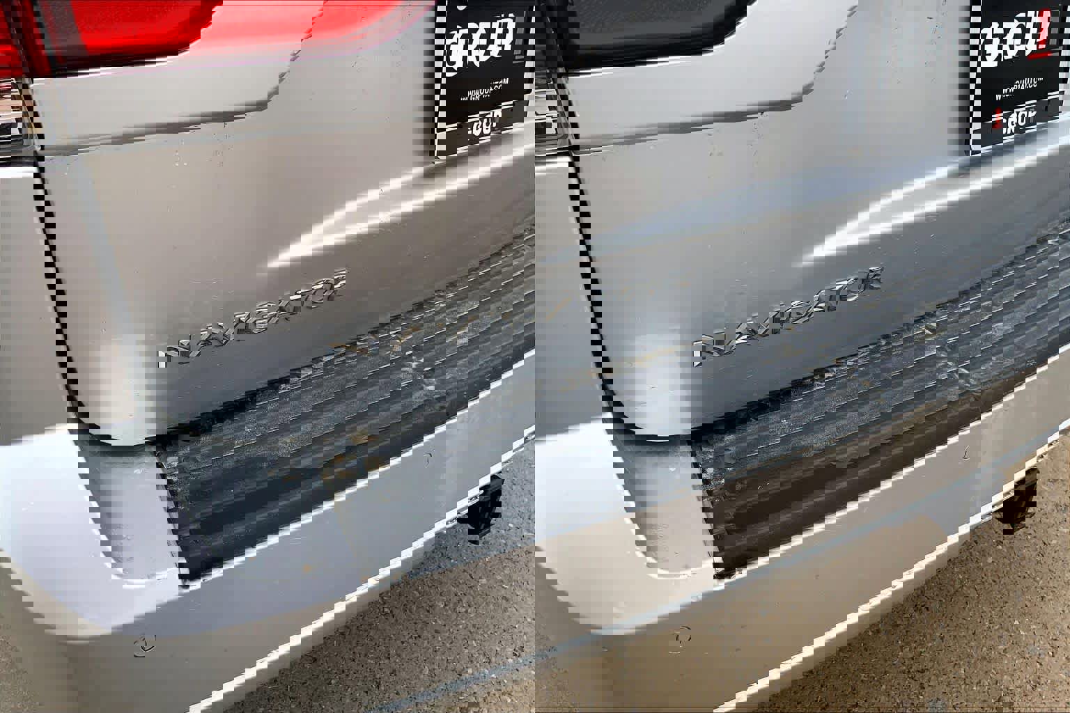 Used 2015 Lincoln Navigator 4WD image 29