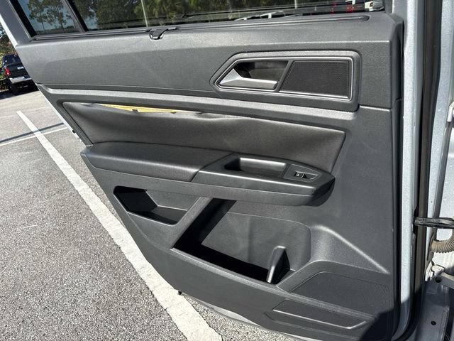 Used 2018 Volkswagen Atlas SE FWD image 9