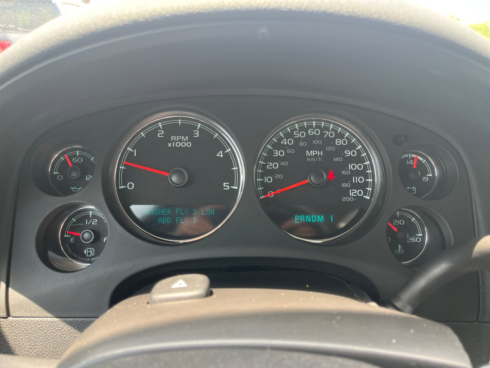 Used 2011 GMC Sierra 2500 Denali AWD/4WD image 16