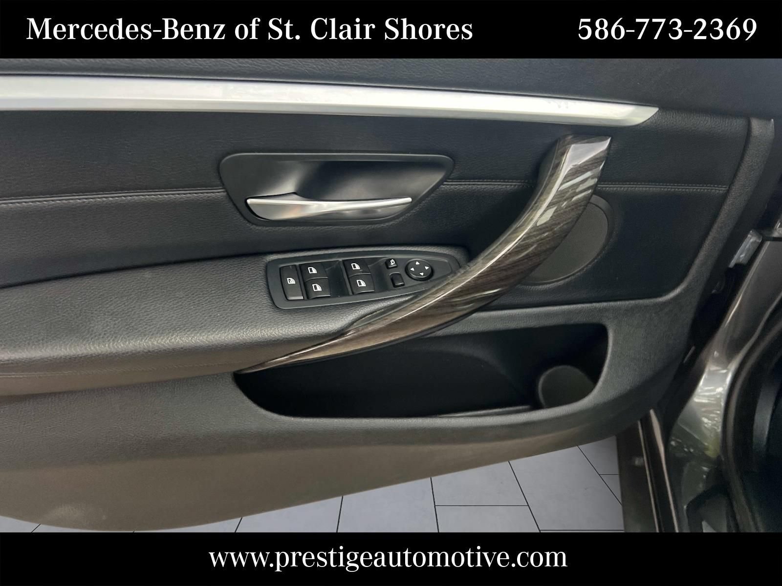 Used 2017 BMW 430i Gran Coupe xDrive AWD/4WD image 17