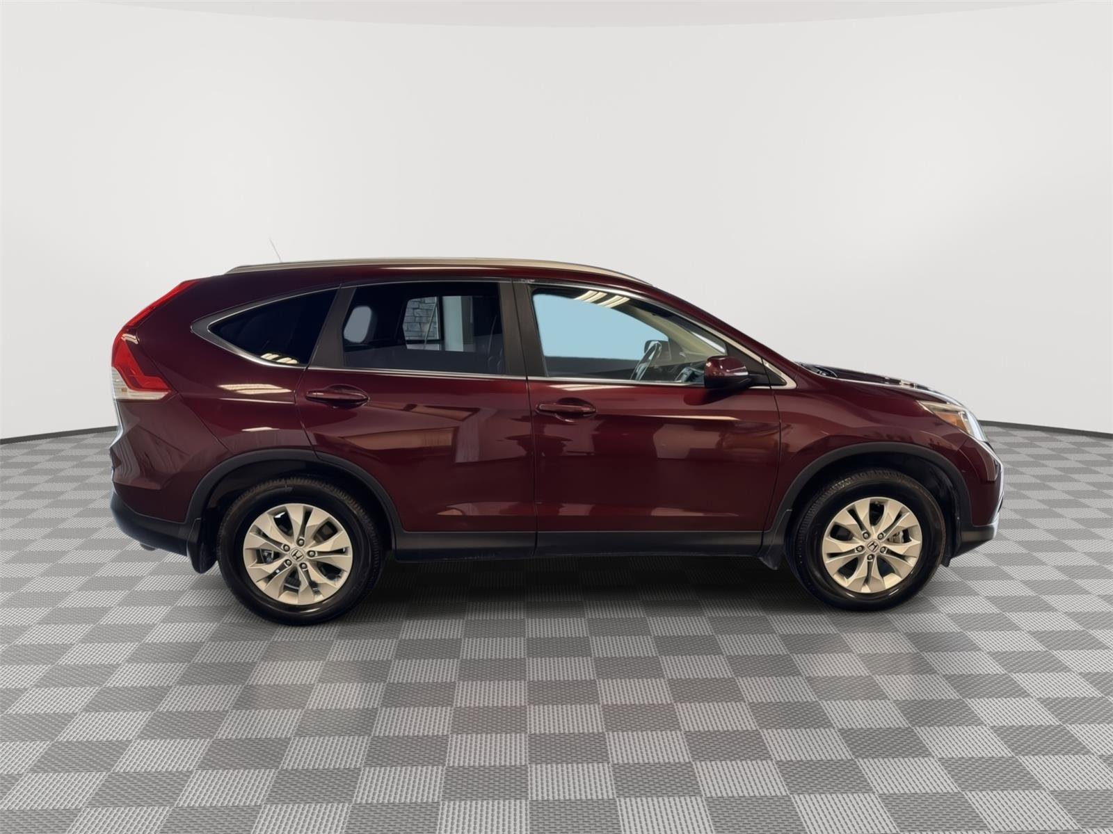 Used 2013 Honda CR-V EX-L image 6