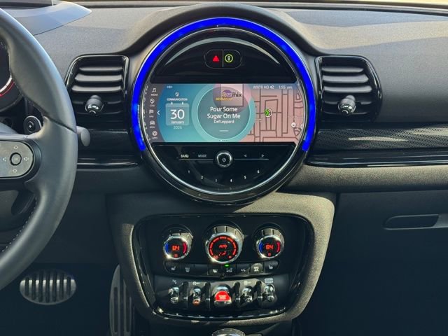 Used 2023 MINI Cooper Clubman John Cooper Works image 25