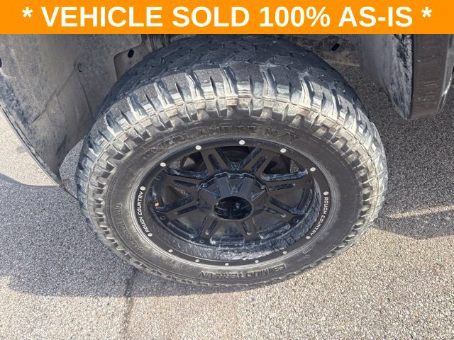 Used 2012 Chevrolet Silverado 1500 LT w/ All-Star Edition AWD/4WD image 28