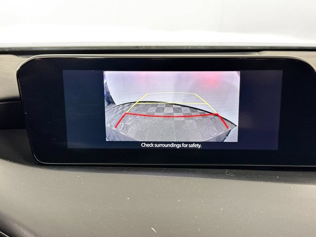 Used 2021 MAZDA MAZDA3 s FWD image 13