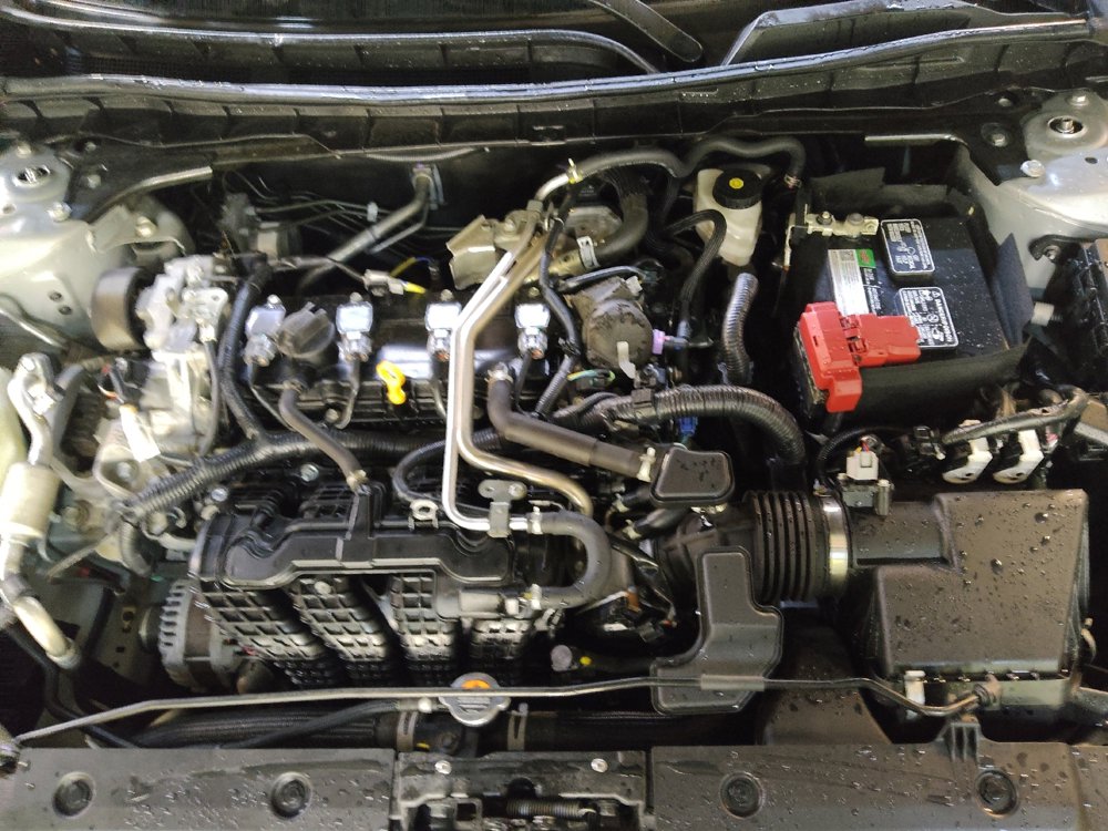 Used 2022 Nissan Altima 2.5 SR image 30