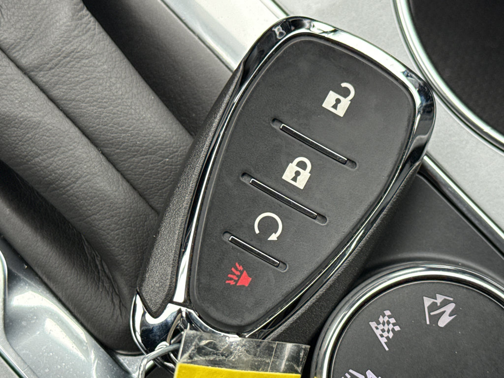 Used 2023 Chevrolet Blazer LT w/ LPO, Floor Liner Package image 36