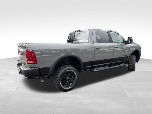 New 2026 RAM 2500 Power Wagon image 7
