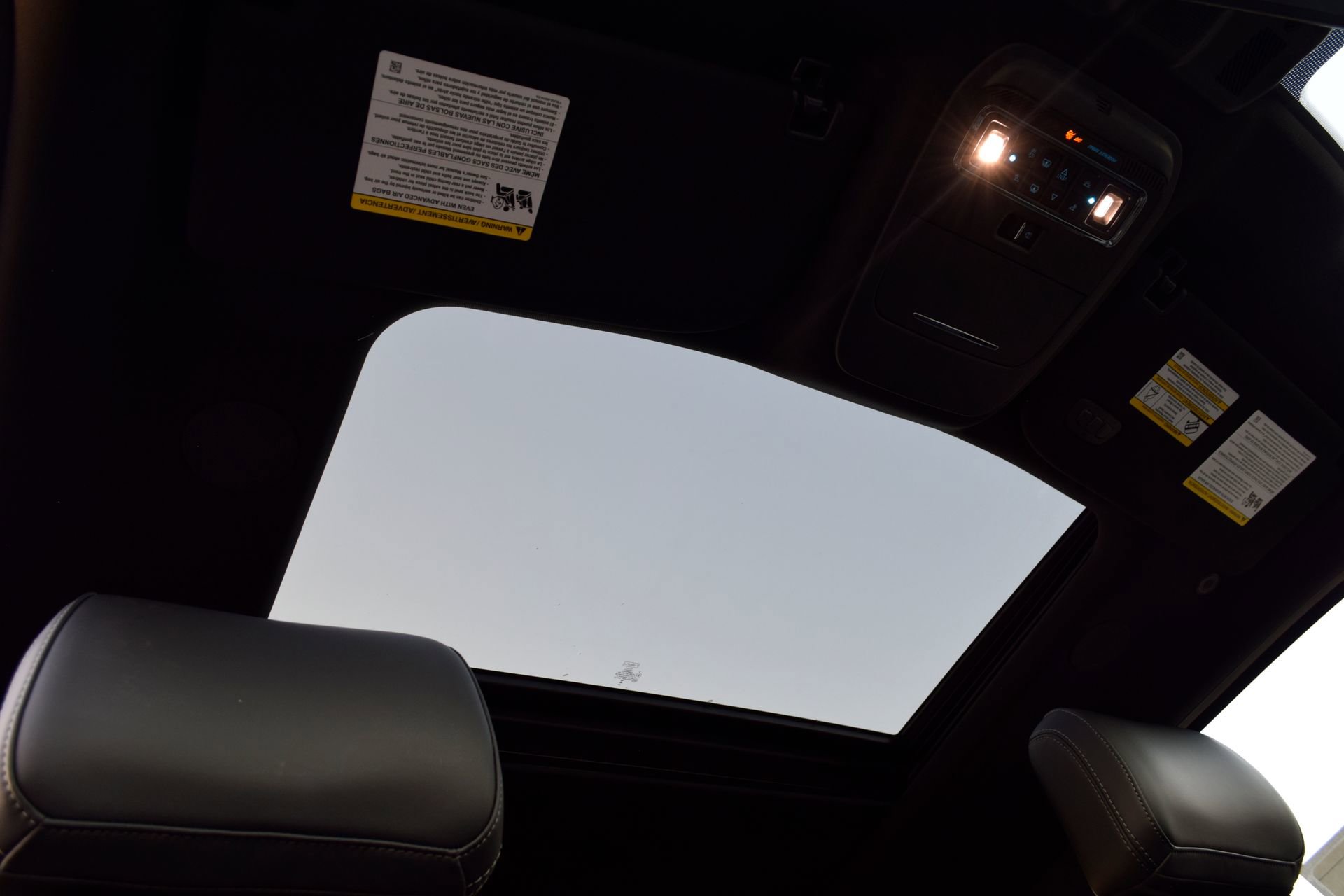 New 2026 Ford F150 Platinum w/ Equipment Group 702A High image 24