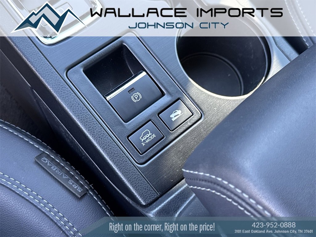 Used 2018 Subaru Outback 2.5i Limited image 32