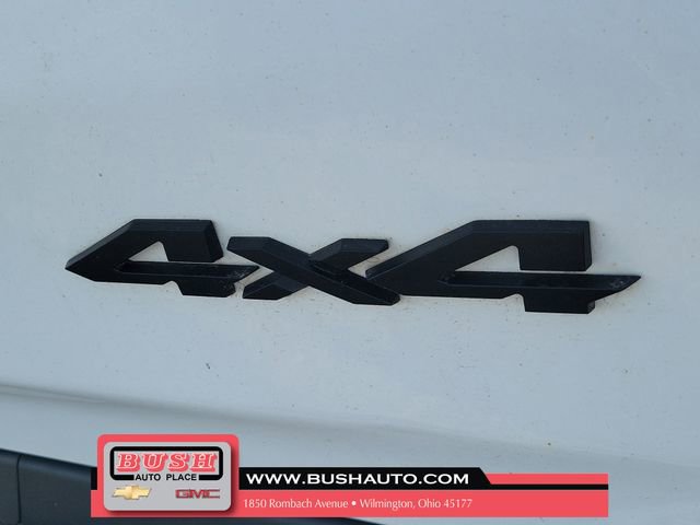 Used 2020 RAM 1500 Big Horn image 7