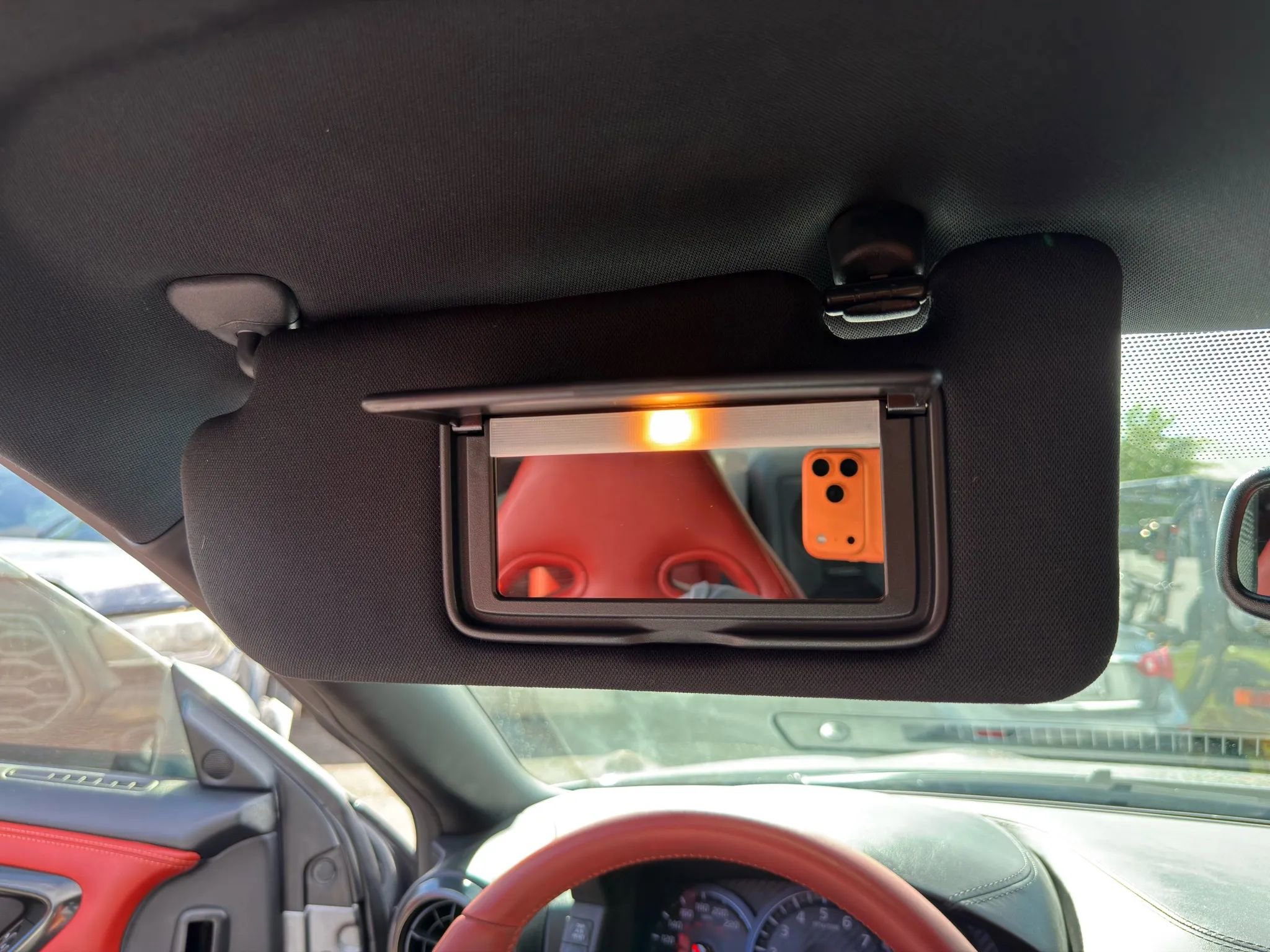 Used 2024 Nissan GT-R Premium w/ Premium Interior Package image 22