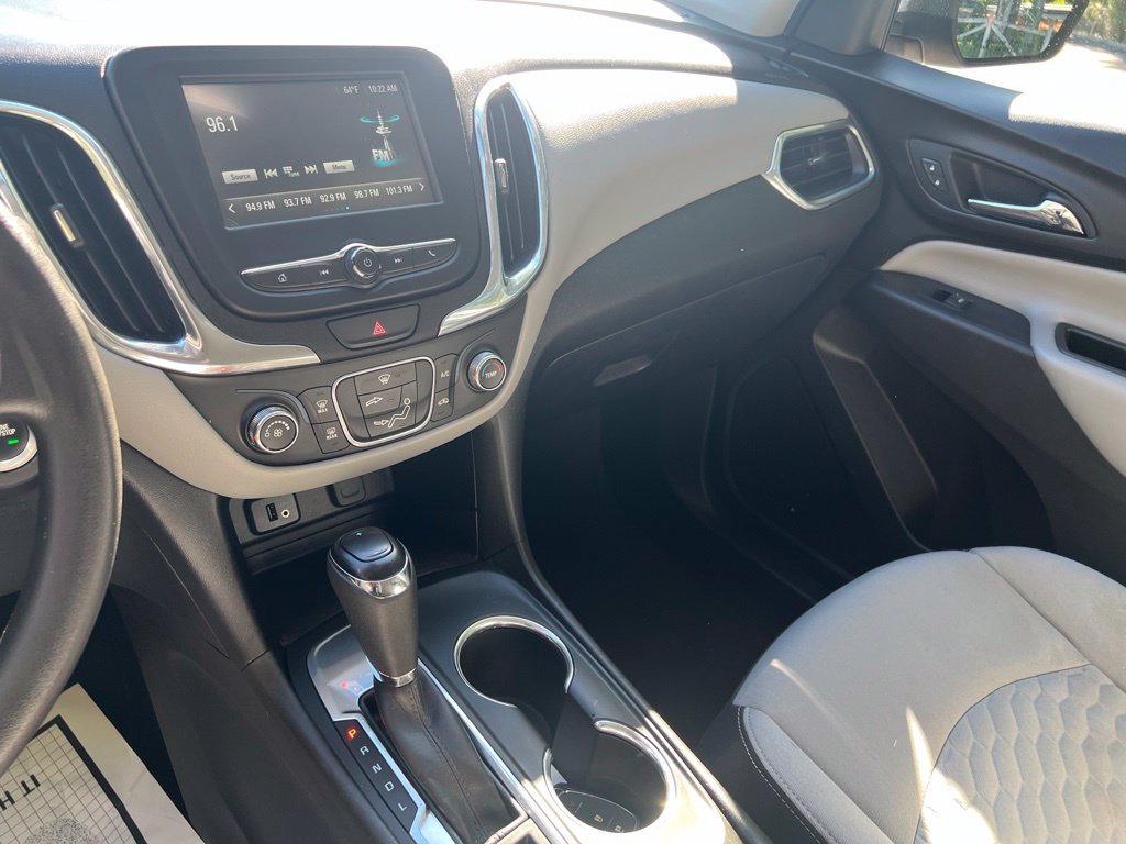 Used 2018 Chevrolet Equinox LS FWD image 13