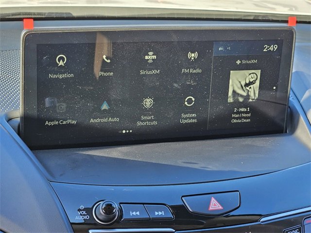 New 2025 Acura RDX w/ Technology Package image 20