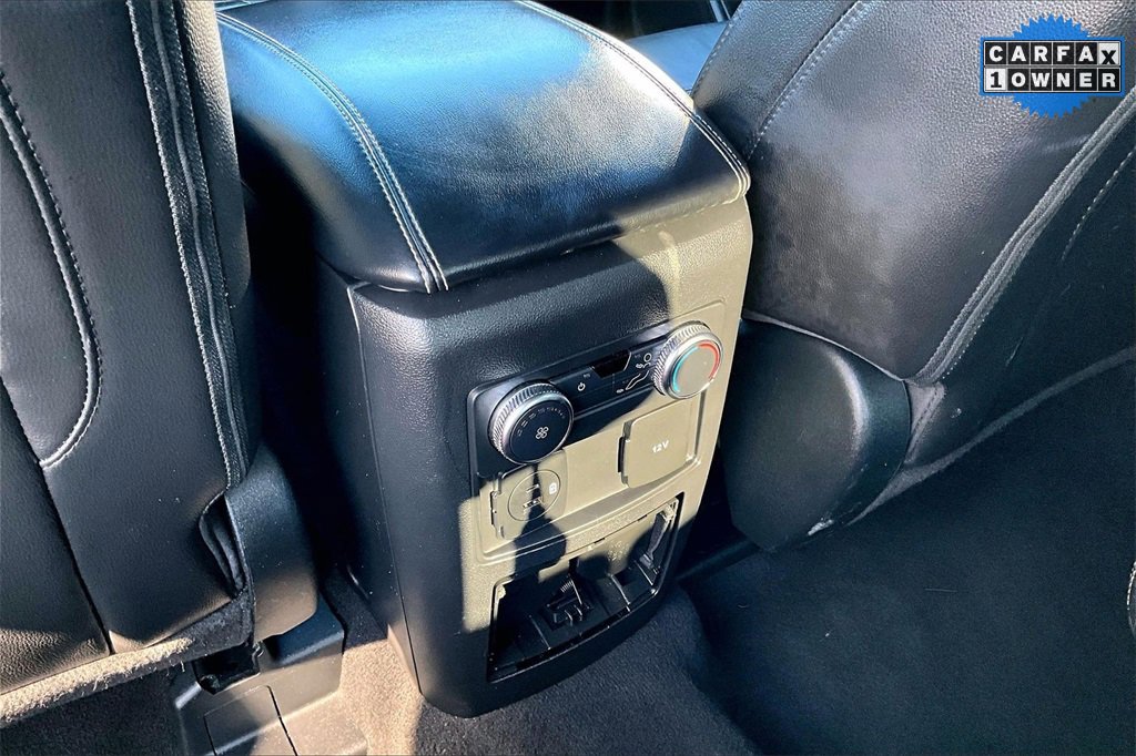 Used 2022 Ford Explorer ST image 32