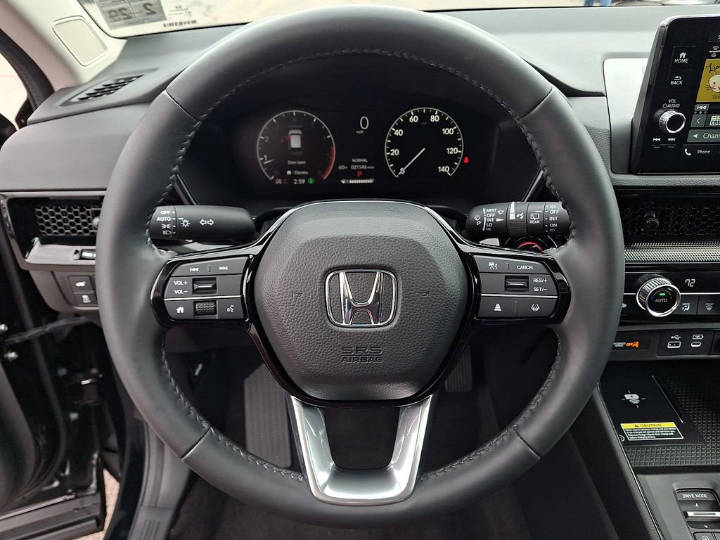 Used 2024 Honda CR-V EX-L image 19